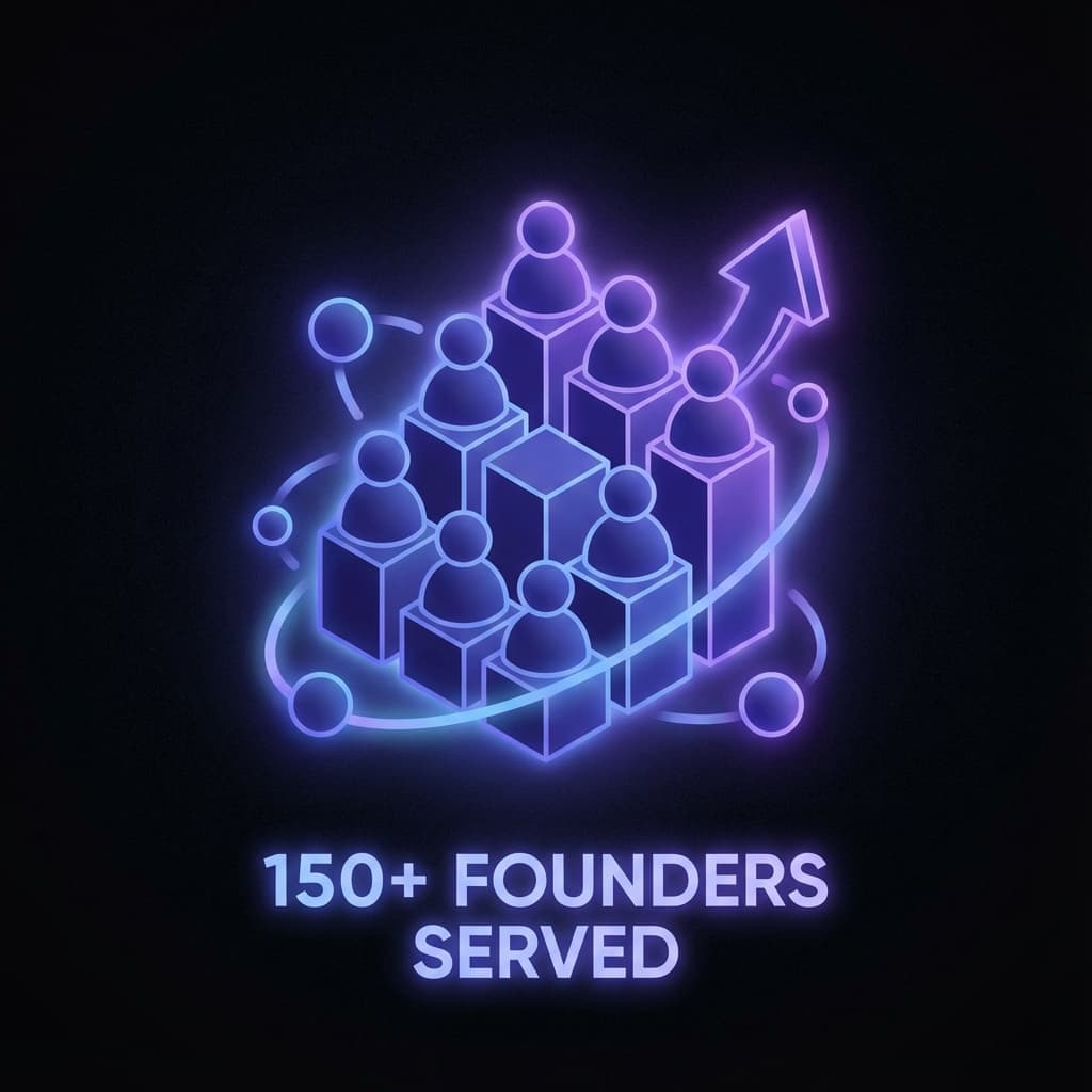 Founders Served