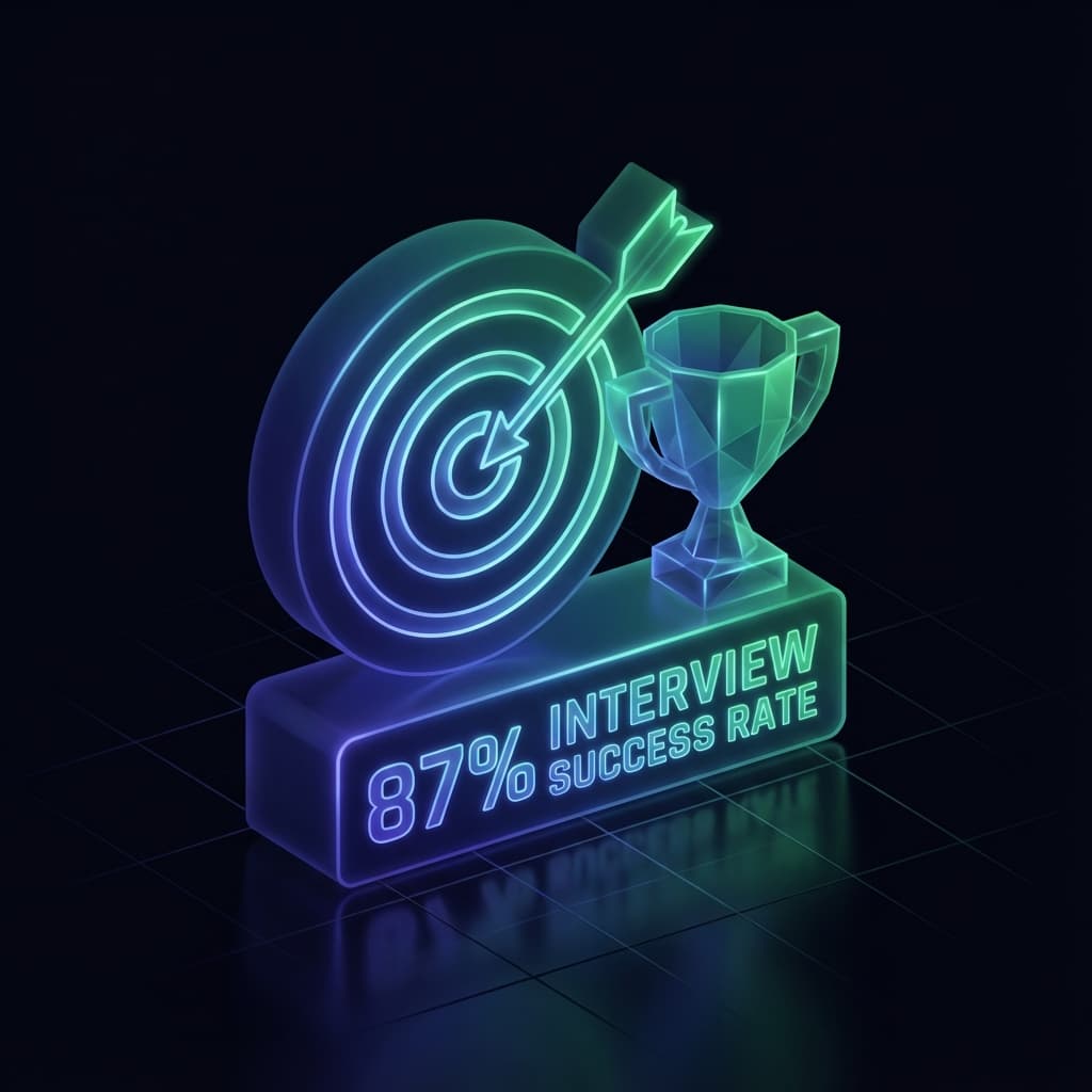 Interview Success Rate